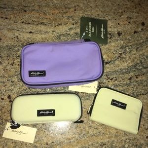 Eddie Bauer Trio